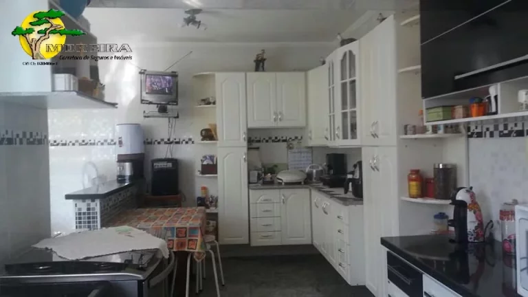Imagem SOBRADO PARA VENDA NO IMIRIM