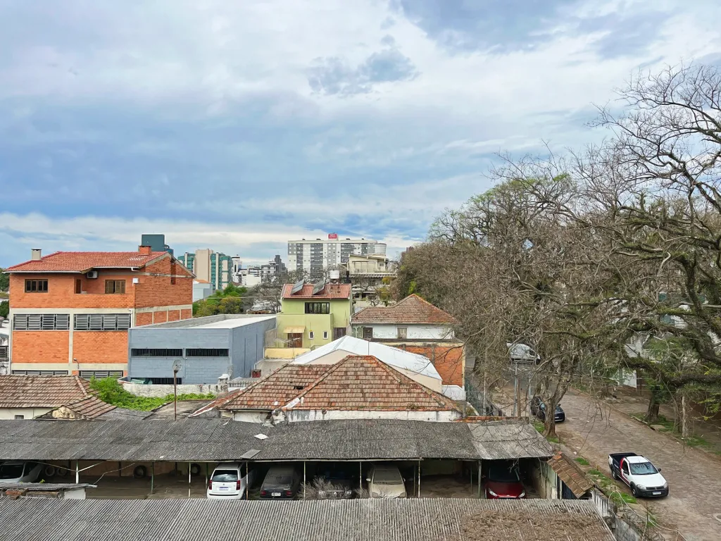 Imagem Apartamento em São Geraldo