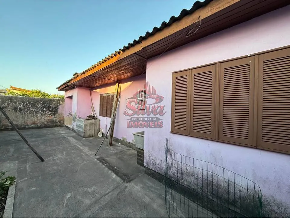 Imagem Casa com 3 dormitórios na Nordeste