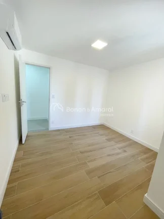 Imagem Apartamento de 3 dormitórios - Reformado à Venda no Cambuí 

Apresentamos esta excelente oportuni...
