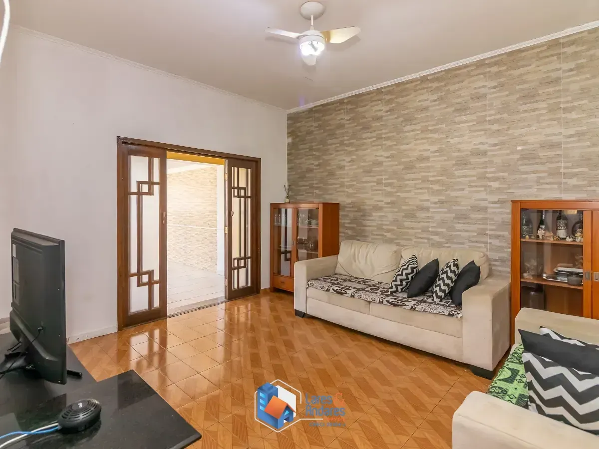 Imagem Casa para venda em Jardim Prudência com 3 quartos, sendo 1 suíte, 250m²