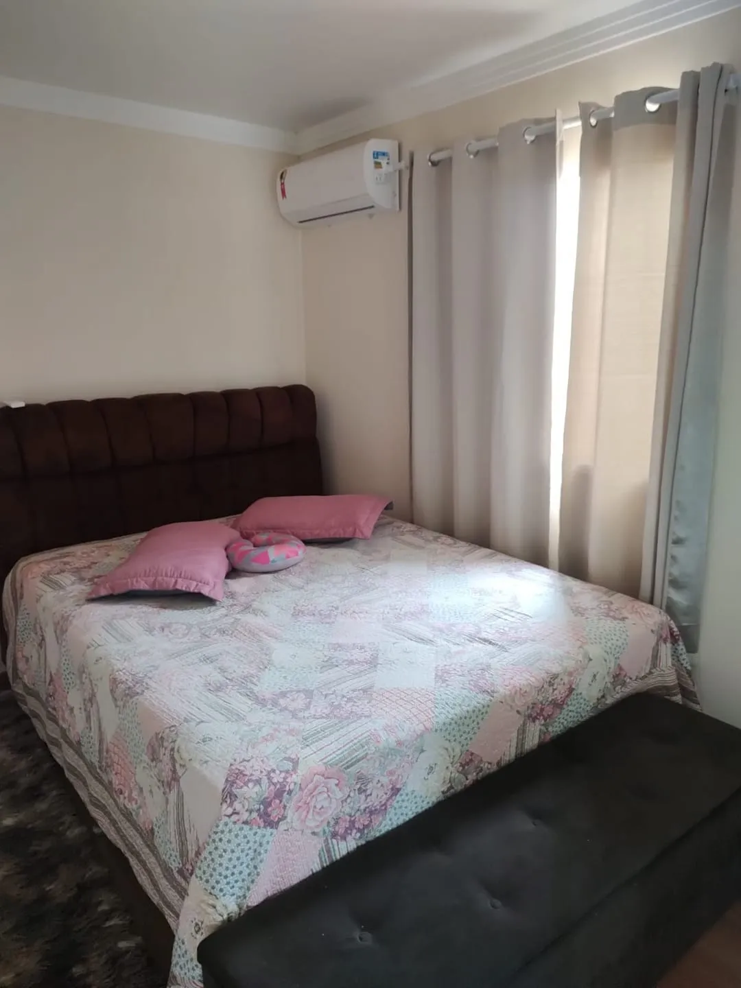 Imagem Casa à venda 2 Quartos, 1 Suite, 2 Vagas, 140M², Água Preta, Pindamonhangaba - SP | Horizontes Condomínio Clube