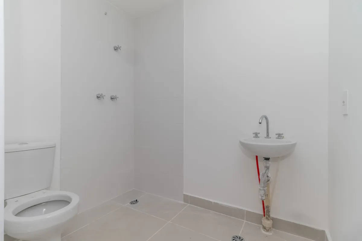 Imagem Apartamento para venda em Tatuapé com 1 quarto, 26m2