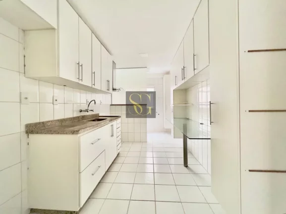 Imagem Apartamento para Venda em Teresópolis, Jardim Cascata, 2 dormitórios, 1 suíte, 3 banheiros, 2 vagas