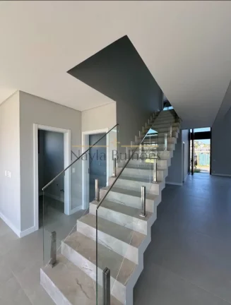 Imagem CASA RESIDENCIAL em PALHOÇA - SC, PEDRA BRANCA
