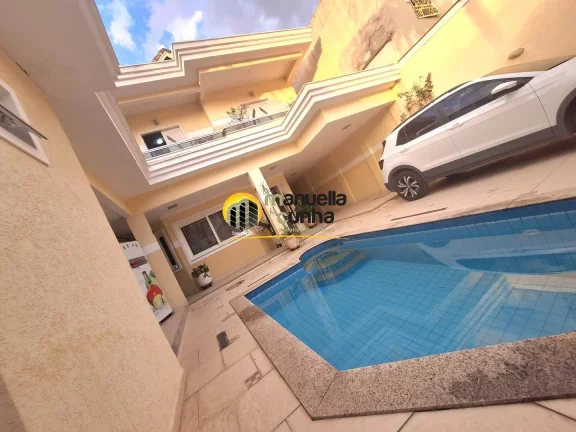 Imagem "Belíssima Duplex 4Qts - Excelente localização