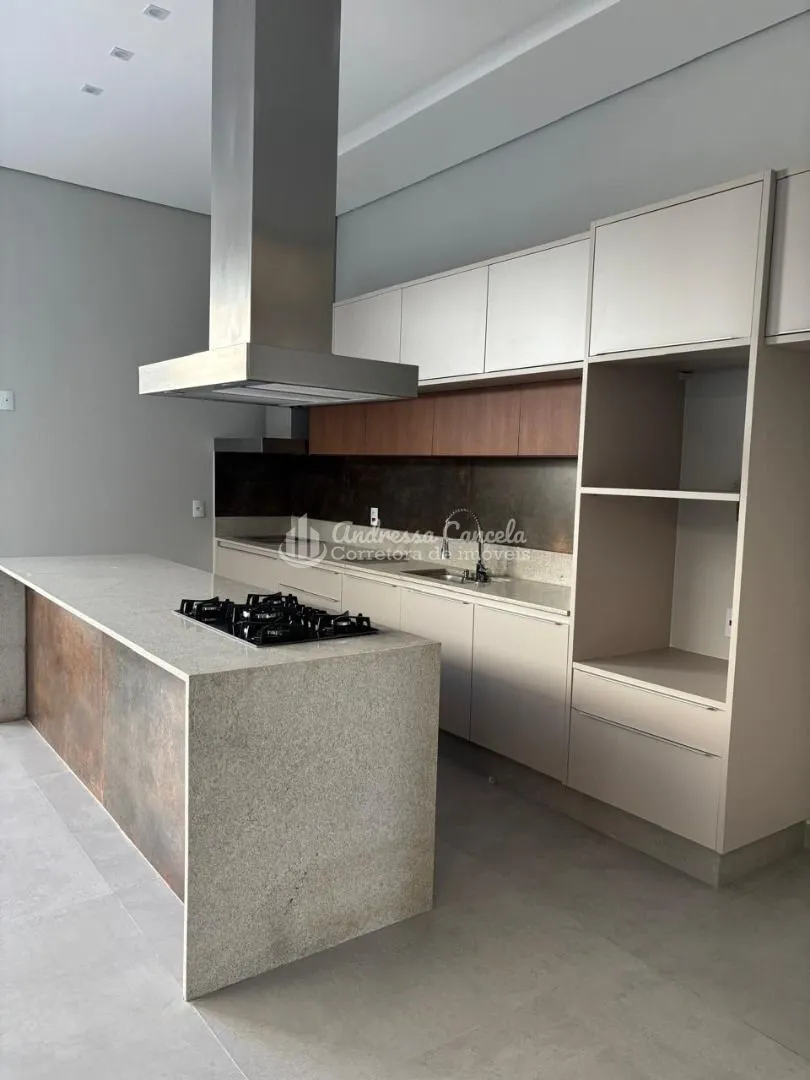 Imagem Village Damha Mirassol I - Casa com 3 dormitórios à venda, 209 m² por R$ 1.600.000,00 - VILLAGE DAMHA MIRASSOL I - Mirassol/SP