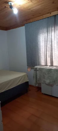 Imagem Sobrado com 3 dormitórios à venda, 336 m² por R$ 590.000,00 - Jardim Imperial - Atibaia/SP
