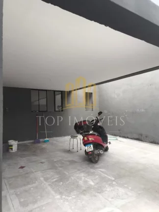 Imagem maravilhosa casa três dormitórios suíte piscina planejados no Jardim Mariana 2