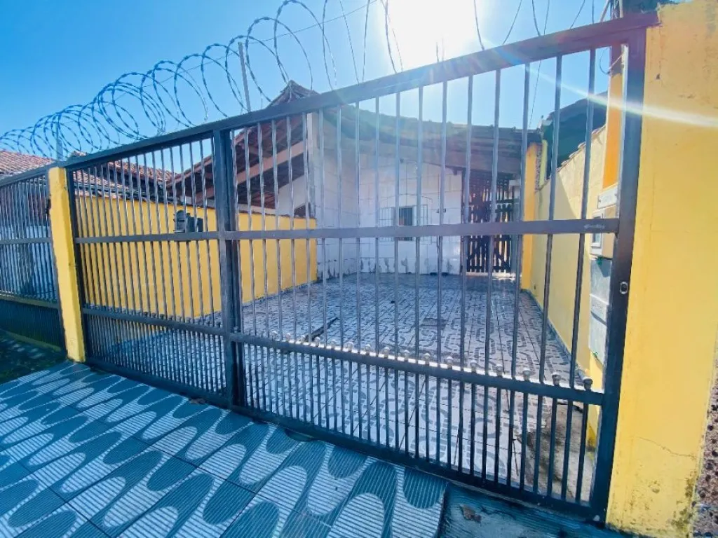 Foto do imóvel CASA COM 82,00 m² - CAIÇARA - PRAIA GRANDE SP em RUA MARIA ANTUNES NAVARRO, 471 - CAIÇARA, PRAIA GRANDE - SP