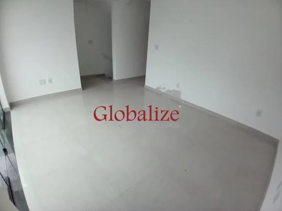 Imagem Vilagio a venda com 100m², 2 suítes, 2 garagens, piscina e churrasqueira no Campo Grande por R$859.000,00