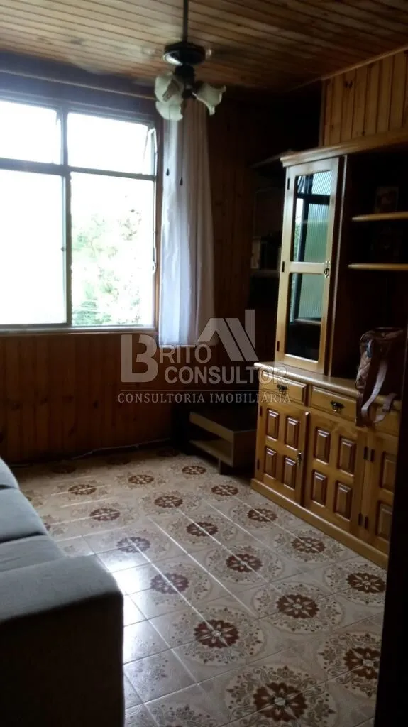 Imagem Mutondo - Apartamento Tríplex 5 Qts, sendo 2 Suítes, Piscina, Churrasq, 1 Garagem, 292 M² Mutondo - São Gonçalo
