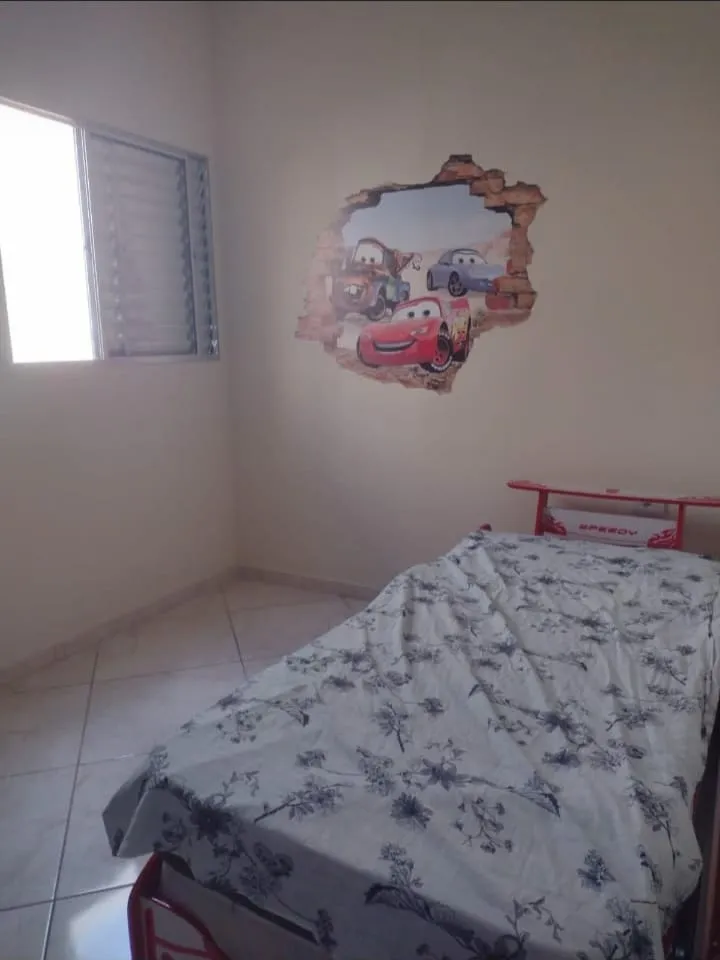 Imagem Apartamento à venda 2 Quartos, 68.54M², Residencial Pasin, Pindamonhangaba - SP | Islândia