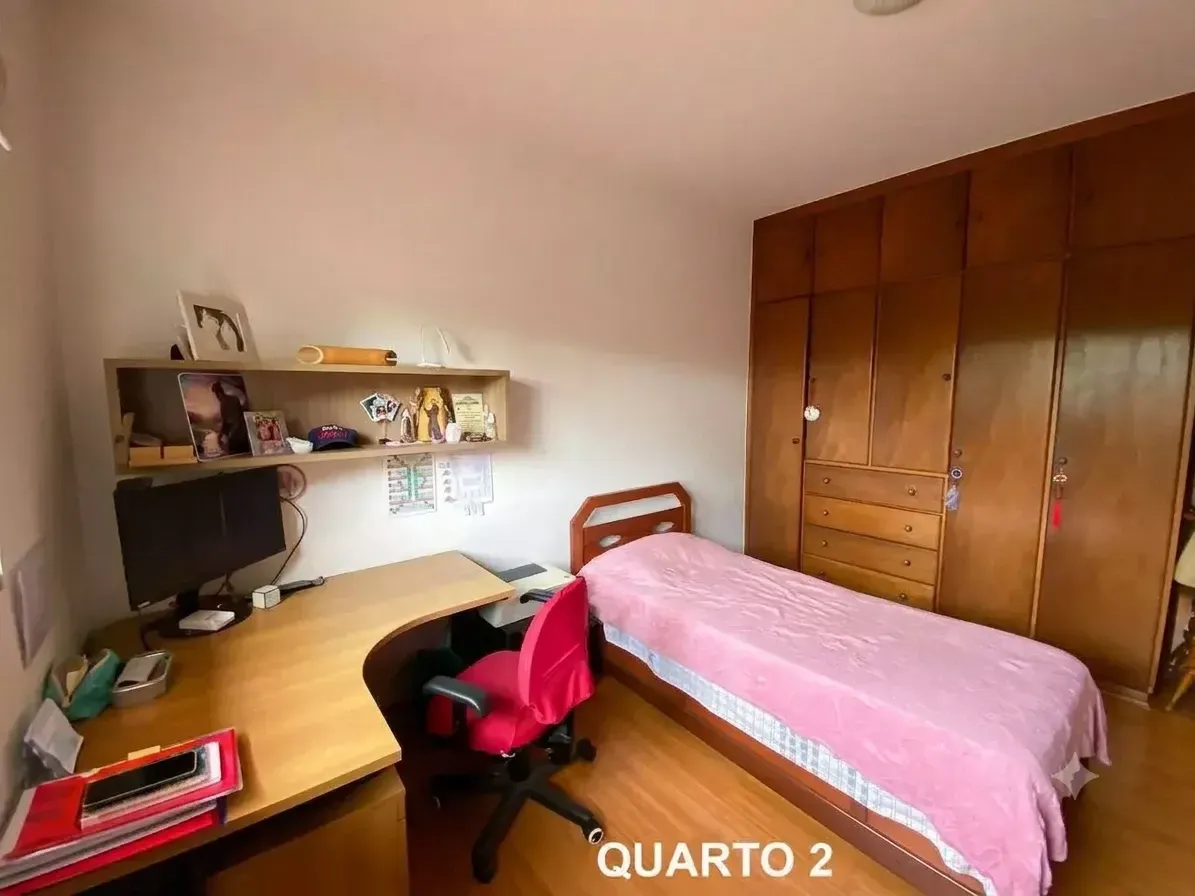 Imagem Casa de Vila com 4 Quartos à Venda, 220 metros em Vila Yara - Osasco