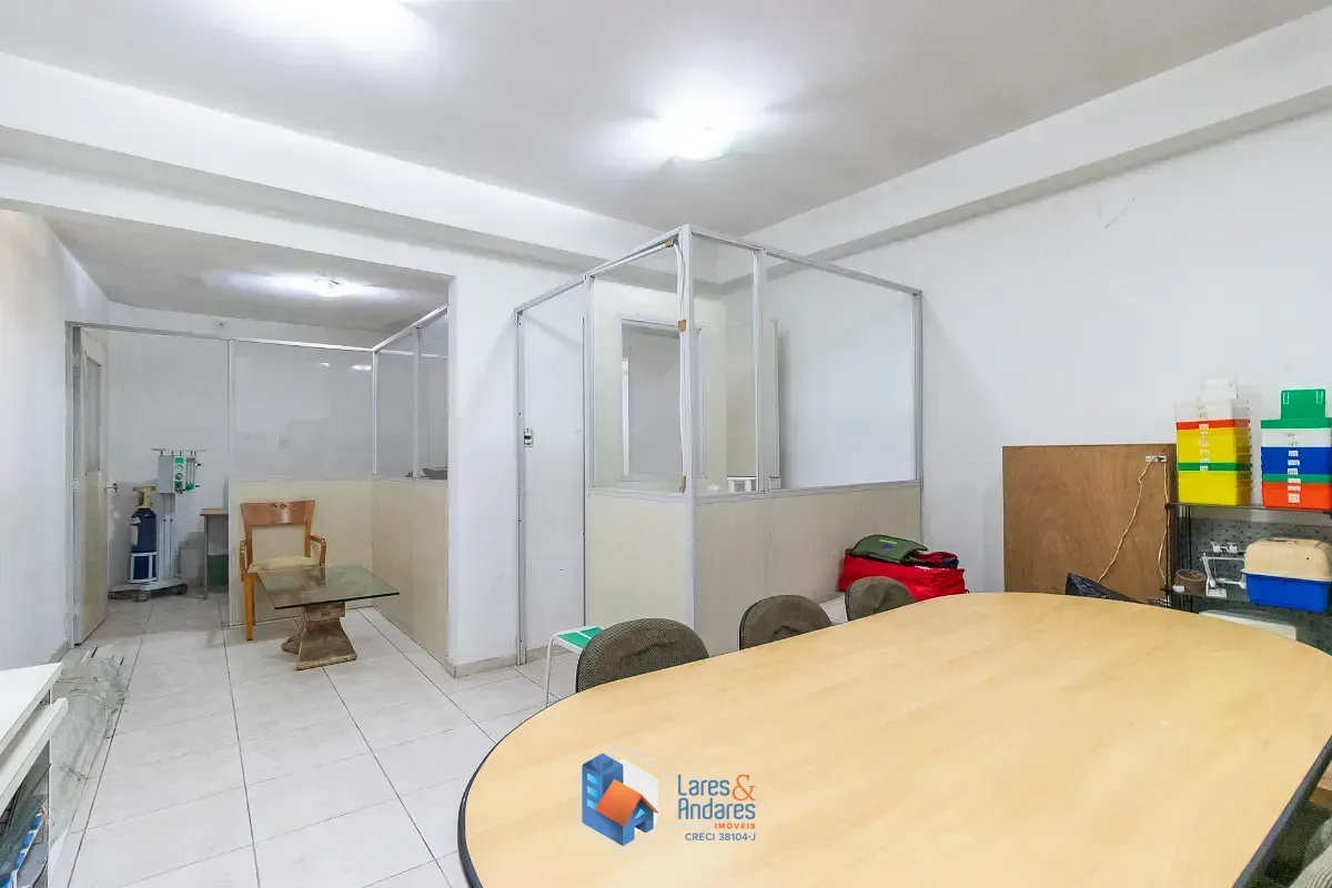 Imagem Casa comercial para venda em Planalto Paulista, 210m²