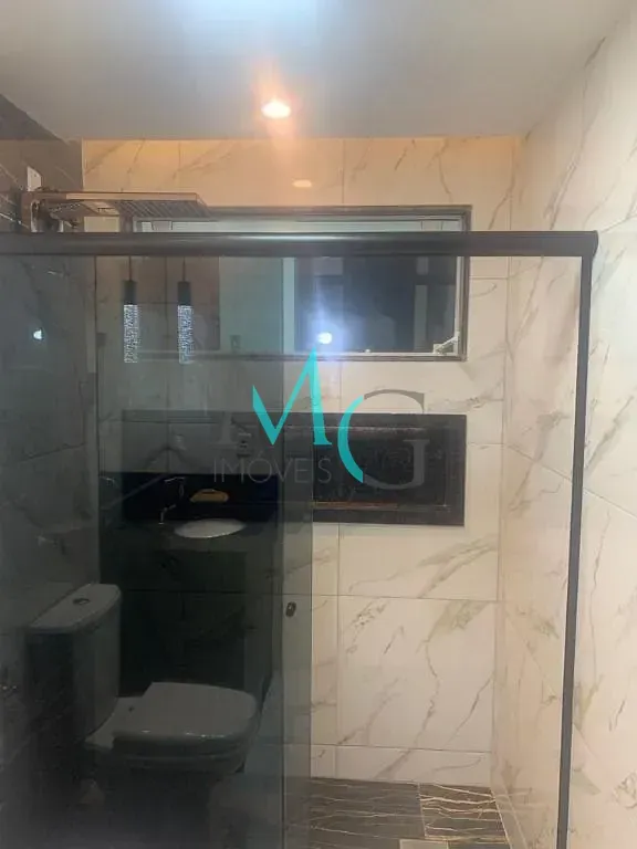 Imagem Casa com 3 dormitórios à venda, 180 m² por R$ 790.000,00 - Senador Vasconcelos - Rio de Janeiro/RJ