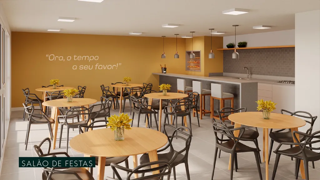 Imagem Apartamento em Igara