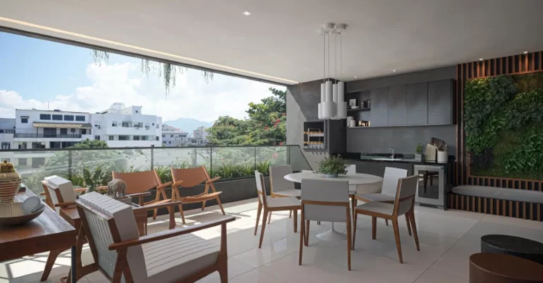 Imagem COBERTURA RESIDENCIAL em Rio de Janeiro - RJ, Recreio dos Bandeirantes