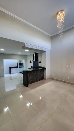 Imagem CASA PADRÃO - JARDIM OURO VERDE