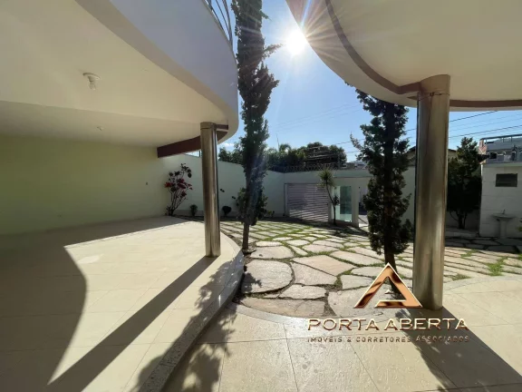 Imagem Casa 3 Quartos, sendo 1 Suíte - COD 1365
