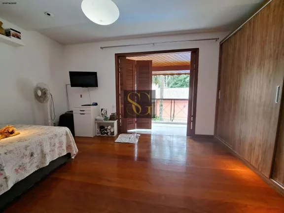 Imagem Casa para Venda em Teresópolis, Agriões, 4 dormitórios, 3 suítes, 4 banheiros, 5 vagas