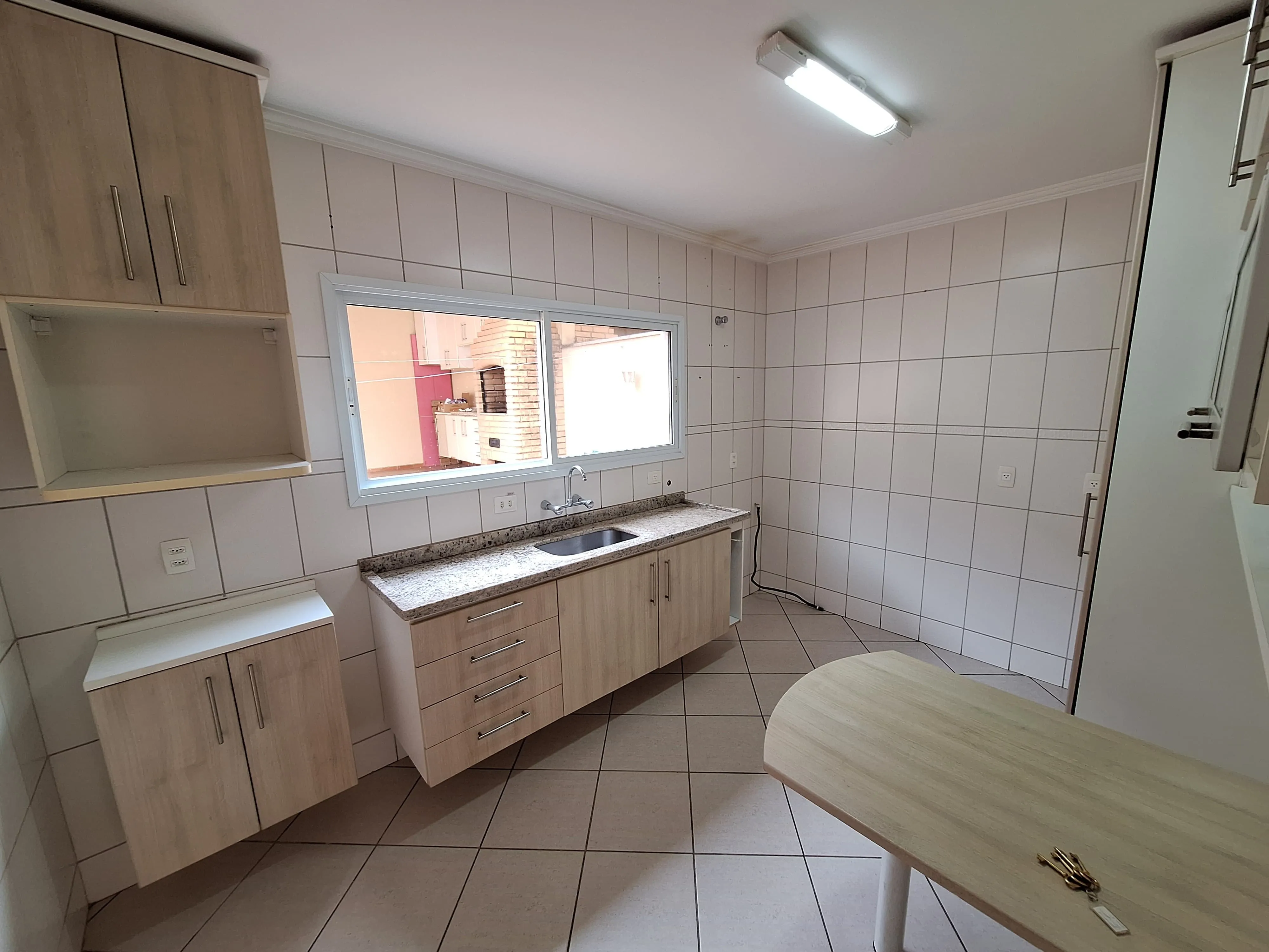 Imagem CASA 3 DORMITÓRIOS À VENDA NO CONDOMÍNIO GIARDINO CAMPOLIM - PARQUE CAMPOLIM, SOROCABA/SP