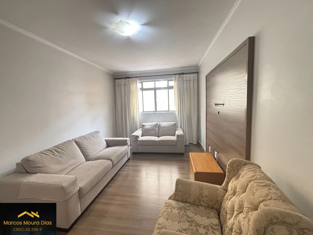 Imagem Apartamento 72m² Garden com 02 dormitórios e 01 Vaga de Garagem - Perdizes