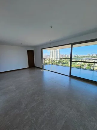 Foto do imóvel Apartamento de alto padrão com três suítes gabinete varanda a venda no Horto Florestal