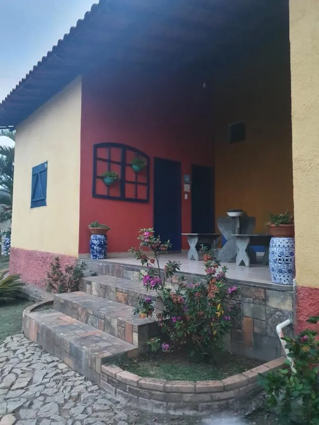 Imagem sítio a venda em Belo Vale, com 3 hectares ( 30.000 m² )