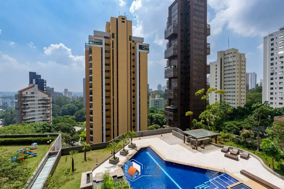 Imagem Apartamento para venda em Vila Suzana com 1 quarto, sendo 1 suíte, 78m²
