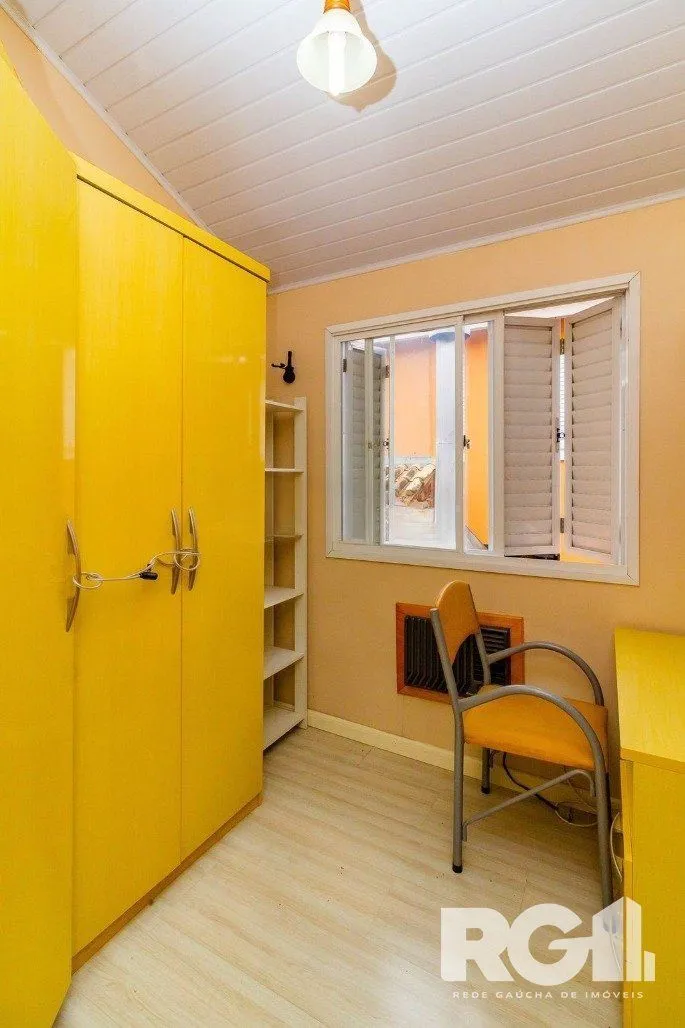 Imagem Casa em condomínio com 3 dormitórios, suíte, espaço gourmet.