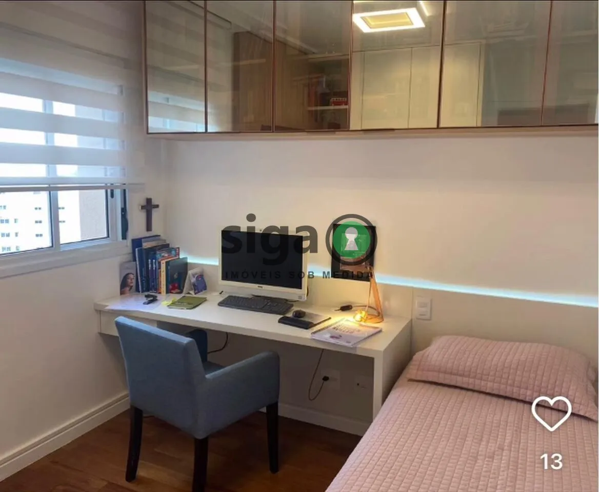 Imagem Apartamento com 3 dormitórios à venda no Condominio Terra da Mata