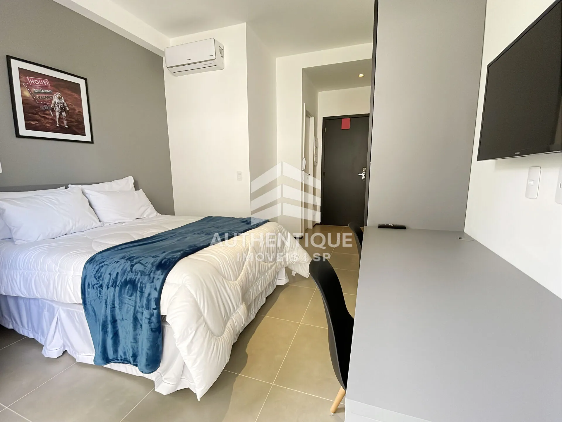 Imagem ON Imarés Moema - Apartamento à venda no bairro Moema - São Paulo/SP, Zona Sul