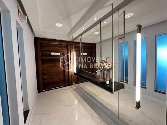 Imagem APARTAMENTO 3 QUARTOS - 2 VAGAS - LOCACAO - PRAIA BRAVA ITAJAI/SC