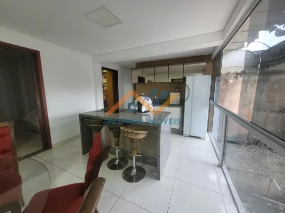 Imagem Apartamento no Canaã