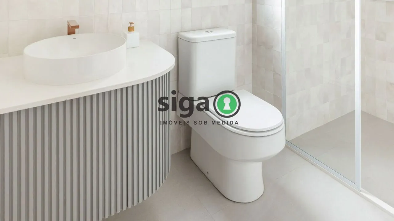 Imagem Apartamento para venda no Paraíso 03 suítes, São Paulo - SP