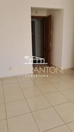 Imagem Apartamento - Ribeirão Preto - Nova Aliança - Região Sul