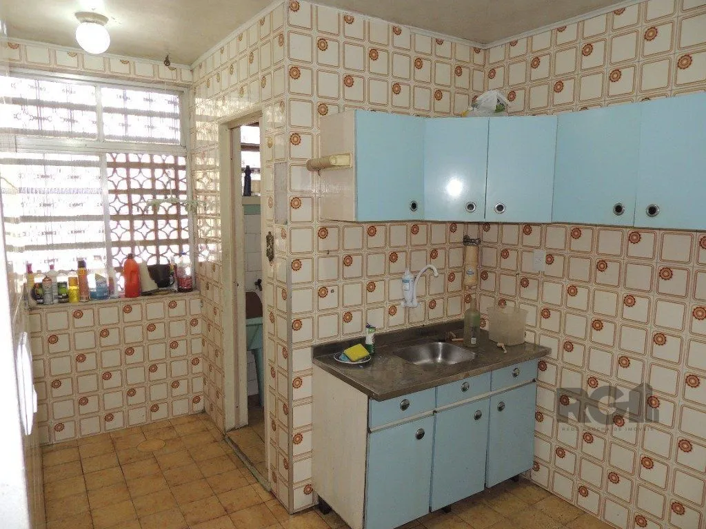 Imagem apartamento - 3 dormitórios - 66,54 m² - Menino Deus