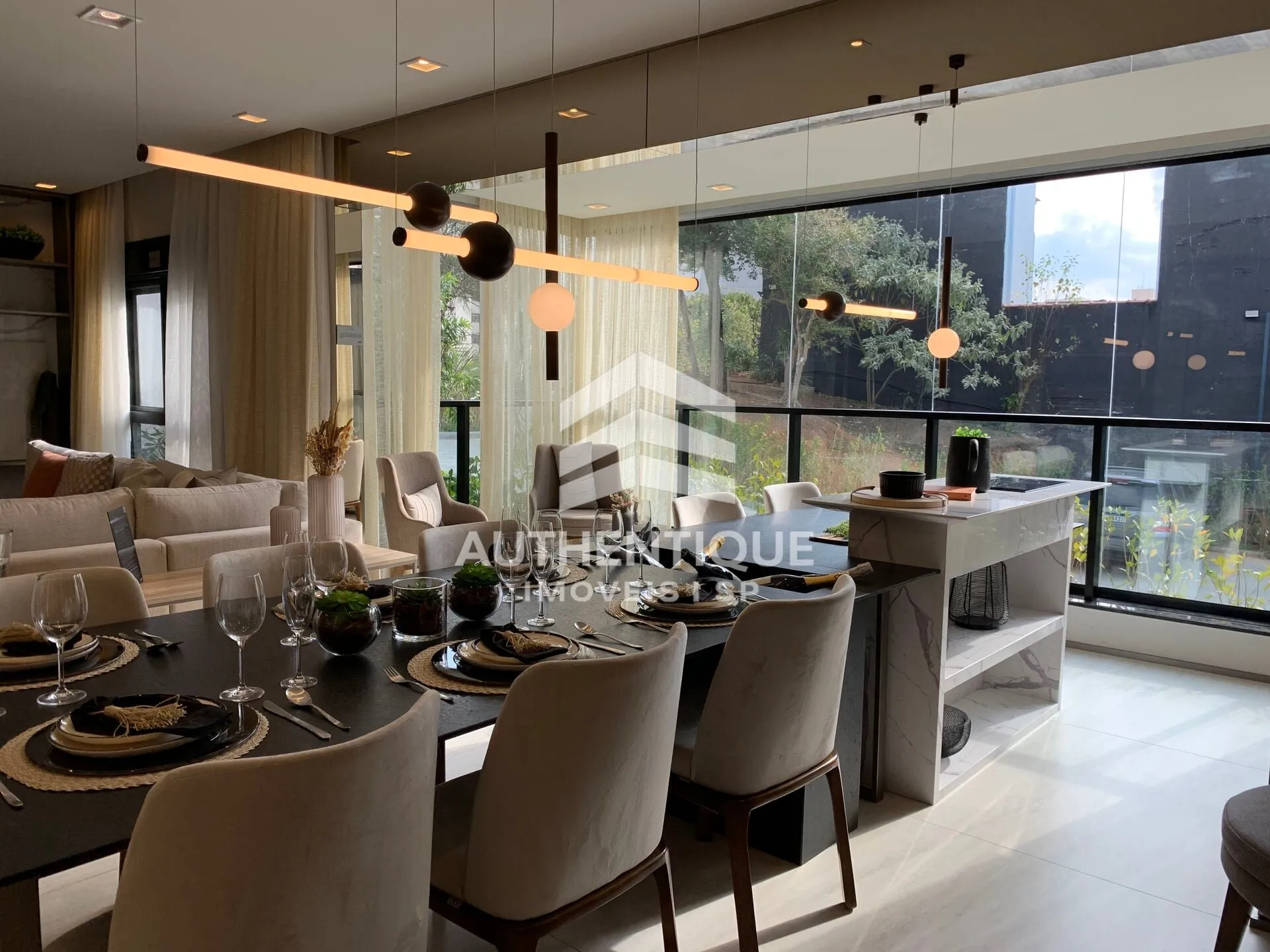 Imagem LURE PERDIZES - Apartamento à venda em São Paulo/SP