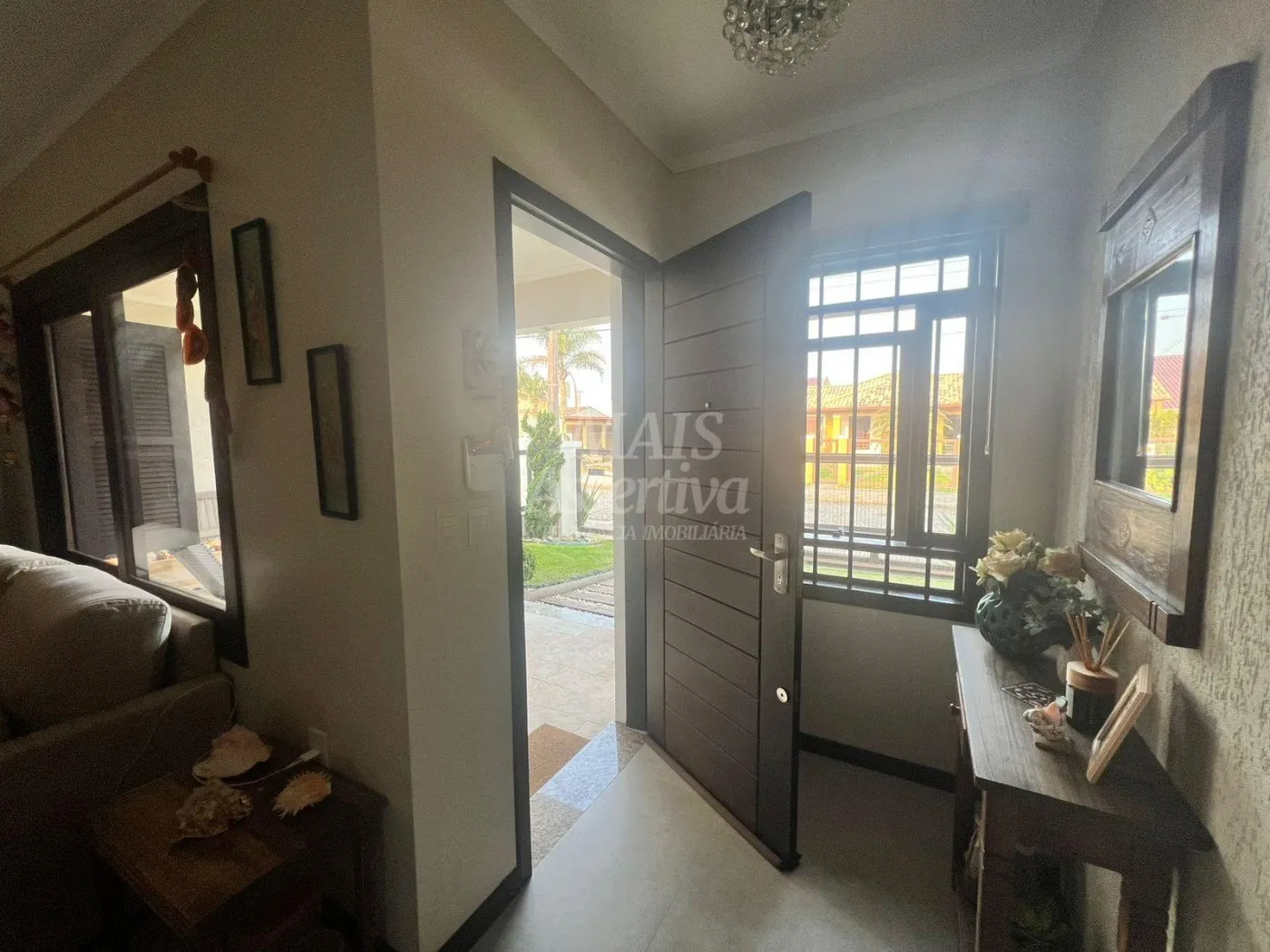Imagem ExcelenteCasa à venda em Xangri-Lá/RS - 3 Dormitórios, 1 Suíte