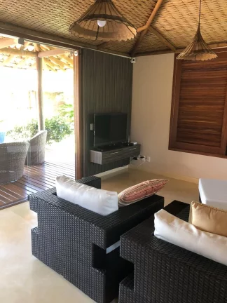 Imagem Casa Alto Padrão