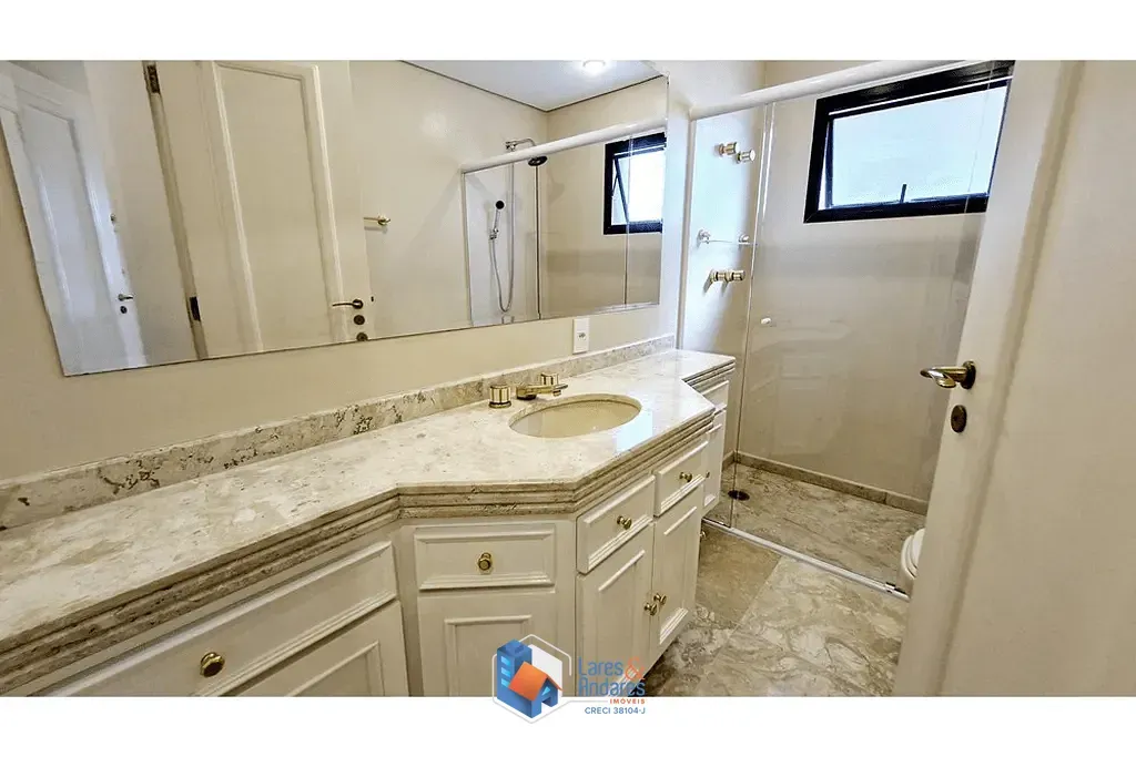 Imagem Apartamento à venda 4 Quartos 4 Suites 4 Vagas 380M² Morumbi São Paulo - SP