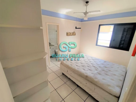 Imagem Apartamento à venda no bairro Enseada - Guarujá/SP