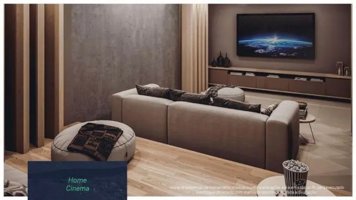 Imagem Apartamento com 3 Quartos à Venda, 92 m² em Itacolomi - Balneário Piçarras