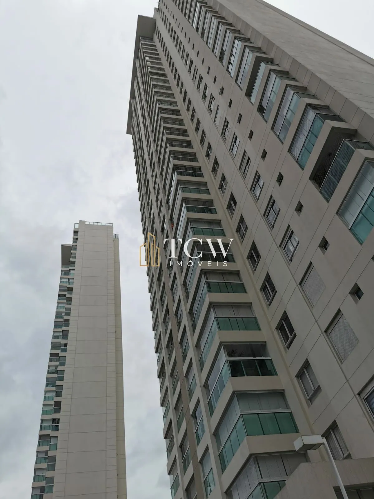 Foto do imóvel Apartamento à venda no bairro Vila Olímpia - São Paulo/SP, Zona Sul