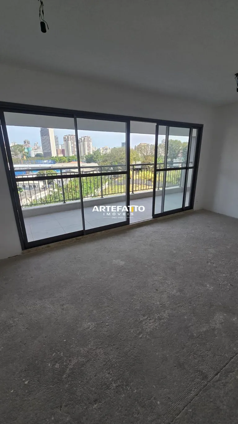 Imagem Apartamento à venda em São Paulo, Barra Funda, com 4 quartos, 116m2