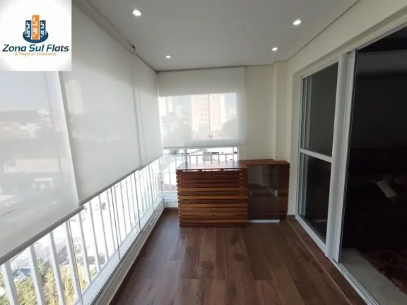 Imagem Apartamento à Venda Na Saúde Com 2 Dormitórios Sendo 1 Suíte e 1 Vaga