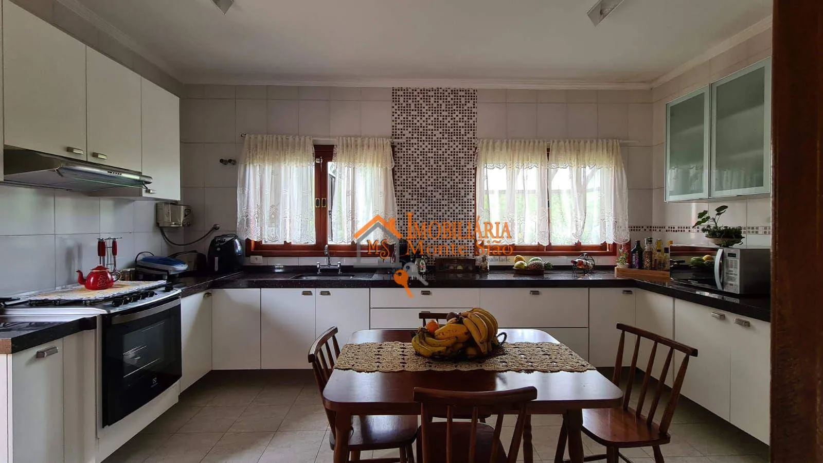 Imagem Sobrado com 4 dormitórios à venda, 200 m² por R$ 1.171.500,00 - Vila Moreira - Guarulhos/SP