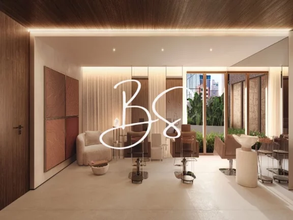 Imagem APARTAMENTO RESIDENCIAL em BALNEÁRIO CAMBORIÚ - SC, CENTRO