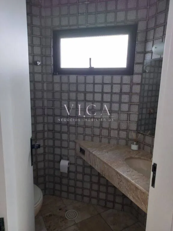 Imagem Casa com 4 dormitórios para alugar, 360m² - R$ 14.001/mês Alphaville/SP